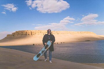 Full Day Tour to Fayoum City From Cairo by Car