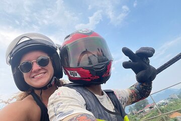 Best seller Ha Giang Loop Motorbike Tour 4Days 3Nights