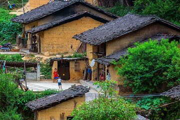 Amazing Ha Giang Loop Motorbike Tour 5 Days 4 Nights