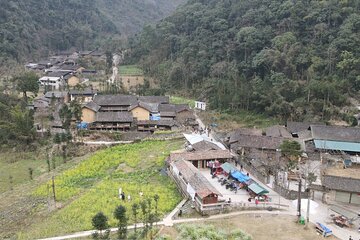 Majestic Ha Giang Motorbike Journey: 5 Days 4 Nights