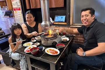 Unleash Your Inner Foodie With A Guided Tour Of Ueno Market