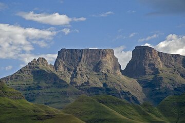 Half Day Drakensberg Mountains Tour from Durban