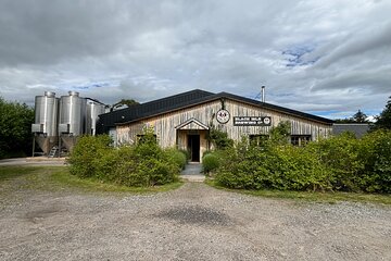 Tastes of the Highlands Tour from Invergordon or Inverness