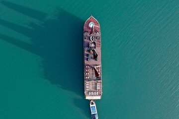 2-Day Gloria Cruise Tour in Lan Ha Bay from Hanoi