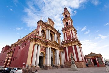 City Tour Salta and San Lorenzo