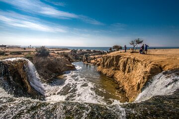 Private Day Tour To El Fayoum from Cairo with Lunch