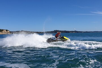 Jetski Hire - Experience the Fun & Thrills in Auckland waters