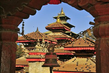 4-Night Nature Tour from Kathmandu