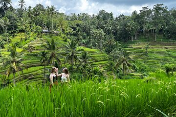 Hidden Bali Adventures 