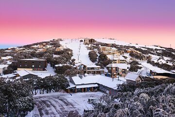 Melbourne Snow Season Mt Buller Ski Resort Day Tour 
