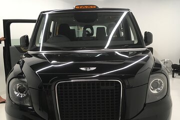  London Airport Layover Tours by Pro Private Guide in London Taxi