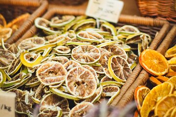 Authentic Athens Food Tour