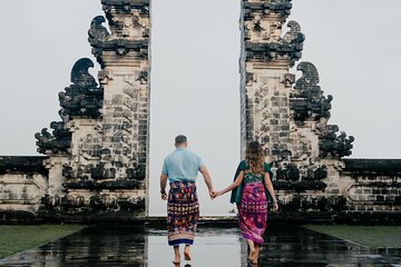 Bali Instagramable Tour -All Inclusive & Private