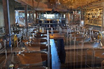 Franschhoek and Stellenbosch Wine Tasting Day Tour