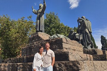 St. Philip Neri's 7 Churches Guided Tour in Rome for Catholics