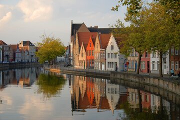 Bruges Private 2 Hours Walking Tour