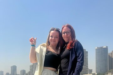 Full Day Cairo Tour from Hurghada by Minibus