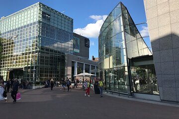 Amsterdam Van Gogh Museum Guided Tour