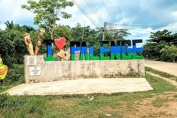 Explore and enjoy a tour to Palenque with typical lunch