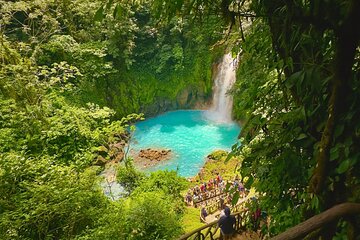 Rio Celeste Expedition Discovering Nature's Treasures and Sloths