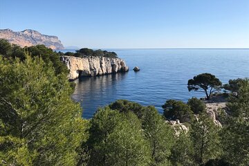 Private Luxury Day Tour of Cassis