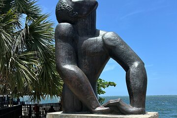 Kingston Unfiltered! A Walking Tour that will make you say wow.