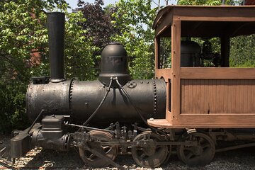 Private Tour Old Mines and Trains of Pulacayo