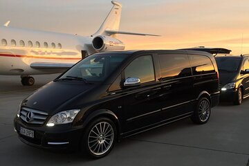 Cappadocia Shuttle Airport Transfer