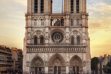Discovering the Heart of Paris