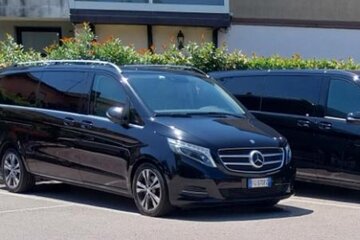 Private transfer from north to south and vice versa