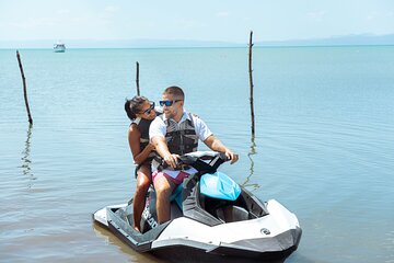  Private Jet Ski Adventure in Bavaro Punta Cana