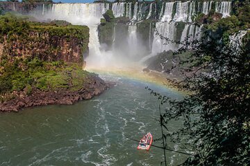 Circuito Cataratas Argentina Guided Tour of Natural Wonders