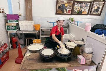 Taste of Phuket: Half-Day Food Tour