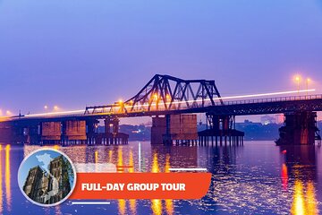 Full-day Ha Noi City Tour