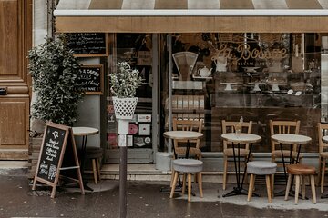 Paris Like a Local Your Tailored Full-Day Adventure