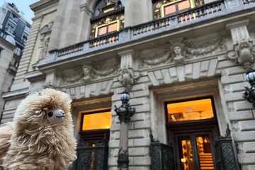 Orsay Museum: Museum Ticket Entry & 3h Private Guided Tour