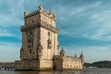 Lisbon Half Day Private Tour