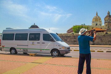 tour to baru with lunch 