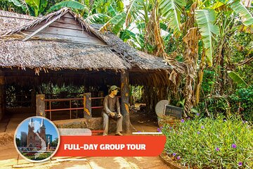 Full-day Long Tan Battlefield Tour From Ho Chi Minh City