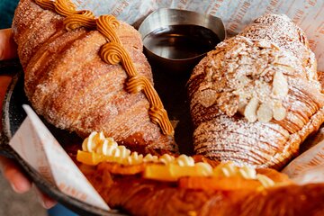 Food & Mural Tour in 12South Nashville