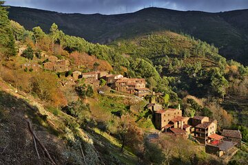 Visit to the 5 Villages of Lousã