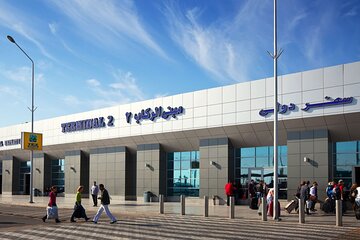 Hurghada Airport Private Transfer to Hurghada Hotels