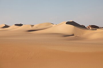 Private 3 Days and 2 Nights Tour Package in Siwa From Cairo