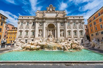 11 Day Small Group Guided Tour in Venice Florence Rome Amalfi