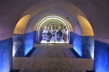 Discover the traces of the Republic and the civil war in Valencia