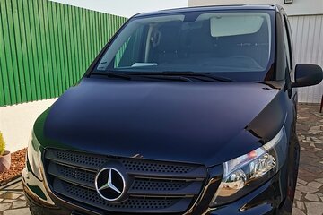 Private Transfer to Faro Albufeira Alvor Seville Lisbon and Lagos