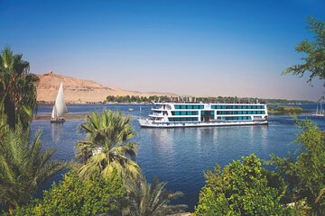  4 Nights Nile Cruise From Luxor to Aswan - Mummification Museum