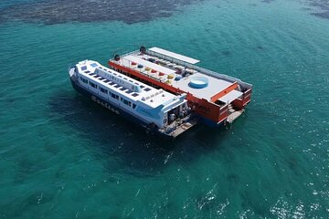 Exciting Panorama Semi-Submarine & Snorkeling Adventure– Hurghada