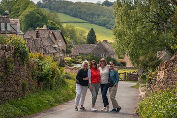Explore the Hidden Gems of Cotswolds Private Tour