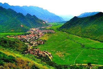 2 Days 1 Night Mai Chau Classic Tour from Hanoi